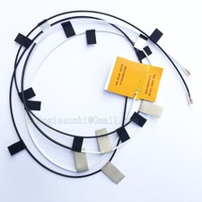 U.FL/IPX Laptop Internal Antenna for PCI-E Intel 6235 5300 4965 7260 WLAN Card picture
