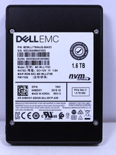 Dell Samsung PM1725b 1.6TB NVMe PCIe 2.5