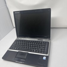 Gateway W350I Intel Pentium Parts Only No cord picture