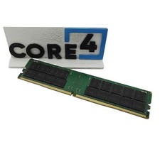 MICRON MTA36ASF8G72PZ-2G9 64GB PC4-23400 DDR4-2933Y-R 2RX4 ECC RDIMM - M393A8G40 picture