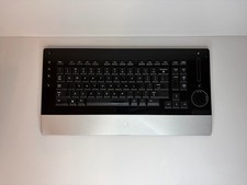 Logitech diNovo Edge Bluetooth Keyboard Y-RAY81 WIHTOUT Charging Base picture
