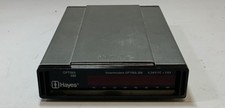 Hayes 5240AM Smartmodem OPTIMA 288 V.34/V.FC+FAX Modem(94-05074 AA C25) G6A picture