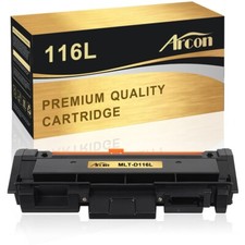 1PK MLT-D116L Toner For Samsung SL-M2625 2825DW M2675FN 2875FW M2835 M2826ND picture