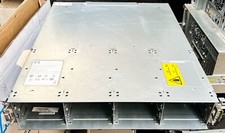 HP 443383-001 StorageWorks Vls9000 | AJ754A & 443385-001 RAID Contlr + 2xPSU picture