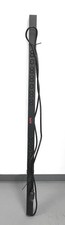 APC AP7540 Basic Zero U Rack 24-Outlet Power Distribution Unit PDU 20A 208V picture