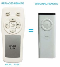 NEW Remote fit for Apple TV 1st 2nd 3rd Gen Mac Mini Macbook Desktop A1156 A1218 picture