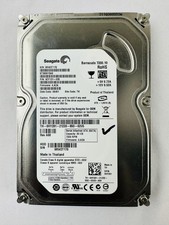 Seagate ST380815AS 9CY131-035 Hard Disk Drive picture
