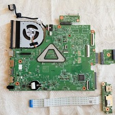 Dell Inspiron 3542 Motherboard Assembly picture