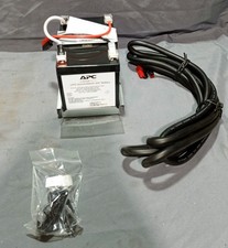 APC UPS 350VA/500VA 40C Battery Replacement Model No. RBC135 picture