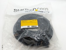 StarTech.com SVGA VGA High Resolution DCable M/M TV Cable Cord HDTV 75FT picture