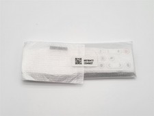 Genuine LG AKB76044731 Remote For LG IPS MyView Smart Monitor White with battery picture