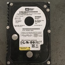 Western Digital Raptor 74GB 3.5