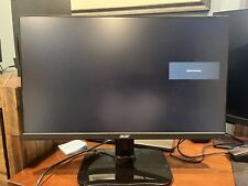 acer kg241 24 lcd monitor picture