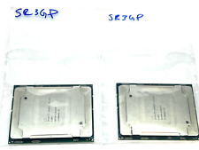Lot of 2x INTEL XEON GOLD 5120 CPU 14 CORE 2.20GHz 19.25MB L3 CACHE 105W SR3GD picture