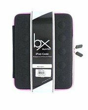 Buxton  iPad & IPad 2 Bubble Case Pink ST279120 picture