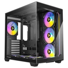 Antec 0-761345-10033-5 C5 Midi Tower Black ~E~ picture
