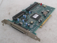 Adaptec AHA-2940W/2940UW 917306-00 SCSI Controller Card picture