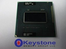 Intel Core i7 2820QM SR012 2.3GHZ 8M Laptop CPU Processor Socket G2 *km picture