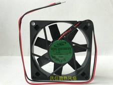 1pcs  ADDA  AD0812MX-D70 DC12V 0.12A 8CM 8015 ultra-thin silent fan picture