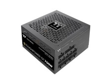 Thermaltake Toughpower GT 750W ATX 3.1 Standard Power Supply; 80 Plus Gold picture