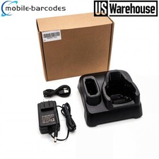 1-Slot USB Charging Cradle For Zebra MC93 MC9300 MC9400 CRD-MC93-2SUCHG-01 picture