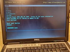 Ultimate Boot CD Bootable Diagnostic Rescue Tools Windows/Linux 4G USB Stick picture