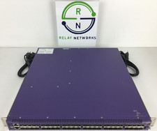 Extreme Networks 17101 X670V-48X-FB 48x 10GB SFP  2x 10925 Power Advanced Edge picture