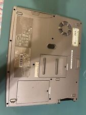 LOT OF 2 Broken Laptops HP DELL Parts Or Repair picture