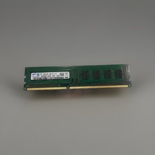 Samsung 2GB DDR3 1333MHz 2RX8 PC3-10600 240PIN DIMM Desktop Memory RAM picture