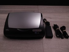 Fujitsu ScanSnap FI-5110EOX2 Sheet Fed Scanner Document Desktop PA03360-B015 picture