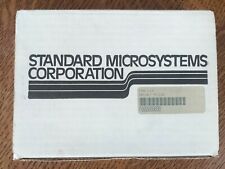 SMC ARCNET PC130 Network Controller Board [NOB] Standard Micro Systems Corp 1988 picture