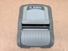 Zebra QL 420 Plus (Q4C-LUHA0000-00) Label Thermal Printer Wireless No battery picture