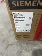 1PCS NEW in Box Siemens SINAMICS G120 6SL3210-1PE31-1AL0 picture