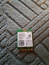 Intel 3168NGW Dual Band Wireless-AC 3168 PCI-Express 802.11ac WLAN Bluetooth picture
