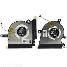 NEW CPU&GPU Cooling Fan For ASUS ROG Flow X13 GV301QC GV301QE GV301QH FMQM picture