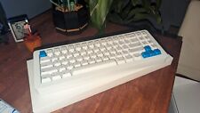 Alpaca WhiteFox Eclipse Mechanical Keyboard with Aluminum High Profile Case picture