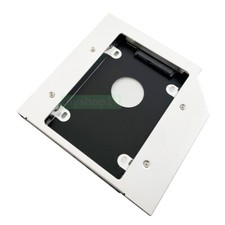 2nd Hard Drive HD Caddy For Dell Inspiron 14R 17R N4010 N4110 N7010 N7110 7720 picture