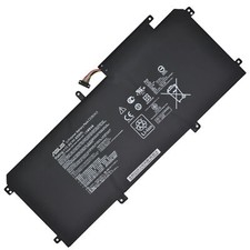 Genuine Battery C31N1411 For ASUS ZenBook UX305FA UX305UA UX305CA U305UA U305L picture