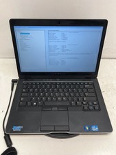Dell Latitude 6430U Intel Core i3-3227U 1.90GHz 4GB NO HDD picture