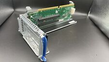 676407-001 HP PCI Riser Tray for ProLiant DL38x G8 with 662525-001 riser card picture