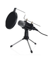 Portable Microphone Plug &  Play picture