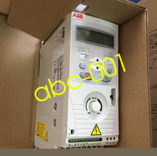 1PCS ABB ACS150-03E-02A4-4 380V 0.75KW Frequency Converter Brand picture