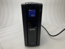 APC Back-UPS Pro 1500 Uninterruptible Power Supply (UPS), Model No: BR1500G picture