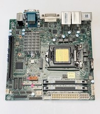 SuperMicro X11SCV-L Motherboard **NO I/O SHIELD** picture