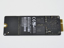 Apple SanDisk 512GB SSD 655-1801B SD5SL2-512G-1205E MacBook Pro Retina 2012-2013 picture