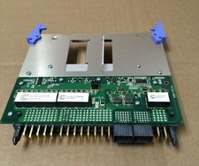 ACBEL PROCESSOR VOLTAGE REGULATOR MODULE VRA004-030G/IBM POWER7 P740 SERIES #1 picture