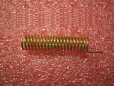 10pcs 433MHz Helical antenna picture