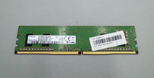 Samsung DDR4 4GB PC4 2400MHz Desktop RAM Module B/Big picture