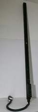APC Rack PDU, Metered, AP7868 - Zero U - Power Distribution Strip picture