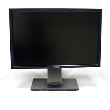 Dell UltraSharp 2209wa  LCD display TFT 22 in  widescreen 1680 x 1050 with stand picture